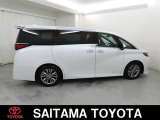 トヨタの「ロングラン保証」付き。メ-カ-を問わず、走行距離無制限、埼玉トヨタで中古車をお買い上げいただいたお客様に安心で快適なカ-ライフをお約束する1年間の保証です。有料で延長もできます。