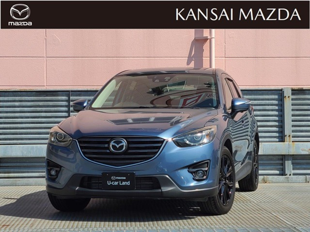 CX-5 2.2 XD プロアクティブ