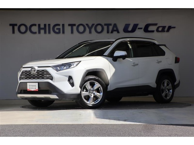 RAV4  2.0 G 4WD