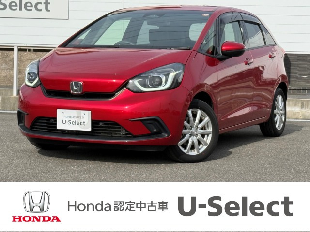 フィット  1.3 ホーム