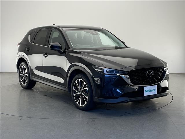 CX-5 2.2 XD Lパッケージ 4WD 4WD 本革シート