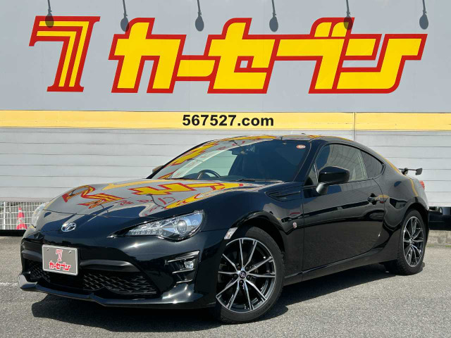 86 2.0 GT リミテッド