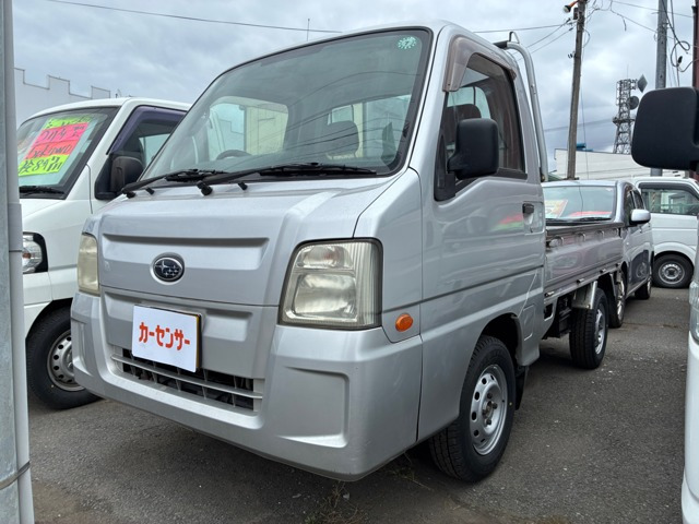 サンバートラック TC 4WD 