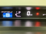 走行中も一目で分かるデジタルメーターでスピードのチェックもしやすいので、安全運転のお手伝いに!!!