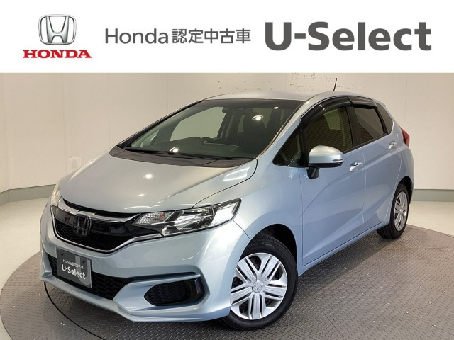 フィット 1.3 13G Fパッケージ コンフォートエディション 