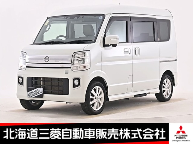 NV100クリッパーリオ G ハイルーフ 4WD 