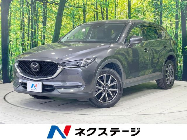 CX-5 2.2 XD Lパッケージ 