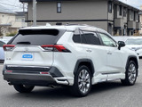 RAV4 2.0 G Zパッケージ 4WD 