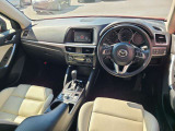 CX-5 2.2 XD Lパッケージ 