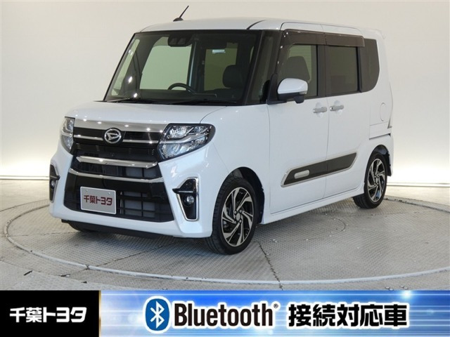 タントカスタム RS スタイルセレクション 