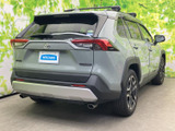 RAV4 2.0 アドベンチャー 4WD 