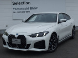 BMW 4シリーズグランクーペ