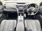 レガシィツーリングワゴン 2.0 GT DIT アイサイト 4WD 