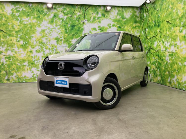 N-ONE オリジナル 