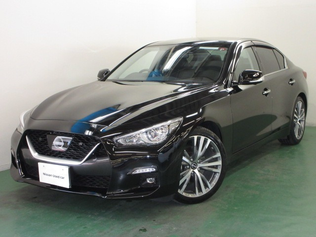 スカイライン3.0 GT タイプSP