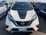 ノート 1.2 e-POWER NISMO 