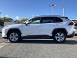 RAV4 2.0 G 4WD 