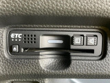 【ETC】高速道路の料金所をストレスなく通過!話題のスポットやサービスエリアに多い「スマートIC」利用時は必須のアイテムです。当店でセットアップを実施、ご納車当日からすぐにご利用いただけます!