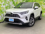 トヨタ RAV4
