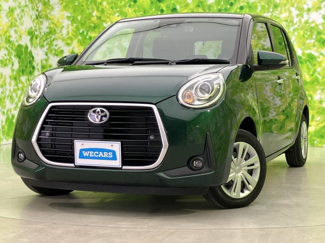 パッソ1.0 モーダ