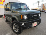 ジムニー  XC