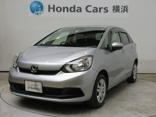 フィット 1.5 ベーシック 