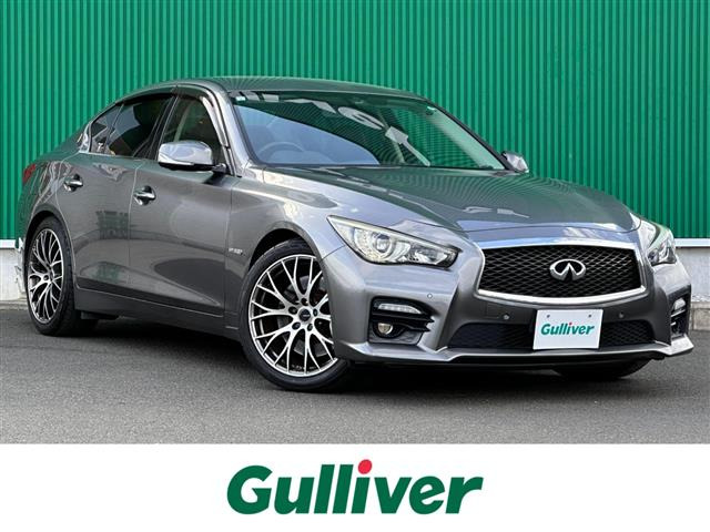 スカイライン 3.5 350GT タイプSP 本革シート 修復歴無し