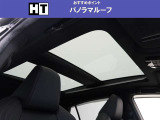 ハリアー  2.5 ハイブリッド Z レザーパッケージ
