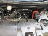 自慢のエンジンはパワードbyHONDAです!精度とバランスにこだわって、低回転からスムースなパワーを発揮します☆