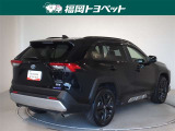 RAV4  2.5 ハイブリッド アドベンチャー E-Four 4WD