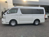 ハイエース 2.7 GL ロング ミドルルーフ 