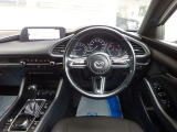 MAZDA3ファストバック 1.5 15S 4WD 