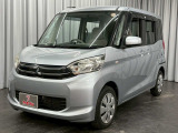 eKスペース G 4WD 