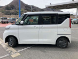 新車保証書完備!希望者にはメーカー保証の残りがあるため1.3万円でニッサンのディーラーにて点検を実施し保証継承をいたします!