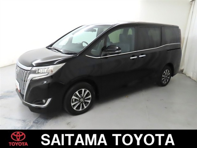 トヨタ エスクァイア 