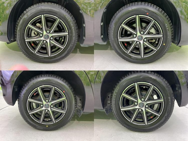 トヨタ ヴィッツ 1.3 F シエル の中古車詳細 (44,550km, ボルドー