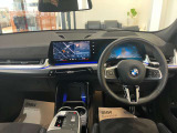 アウトバーンでの走行を見据えたBMWのブレーキシステムはもしもの時にもいち早くマシンを停止してくれます。