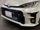 GRヤリス 1.6 RZ ハイ パフォーマンス 4WD 