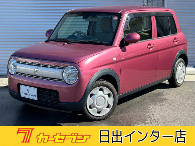 アルトラパン L 