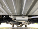 下回りがきれいなうちに、防錆加工の施工がオススメ。降雪地域はもちろん、沿岸部にお住いの方や、趣味でマリン・ウィンタースポーツをされる方にご好評いただいております。