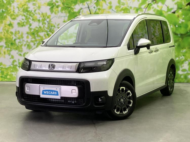 フリード 1.5 クロスター 