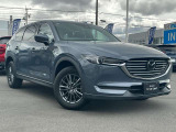 CX-8 2.2 XD スマートエディション 