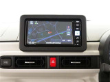 用品ナビゲーション(NMZK-W73D)が装備、CD/DVD/BT/フルセグTV/ナビが装備されております。