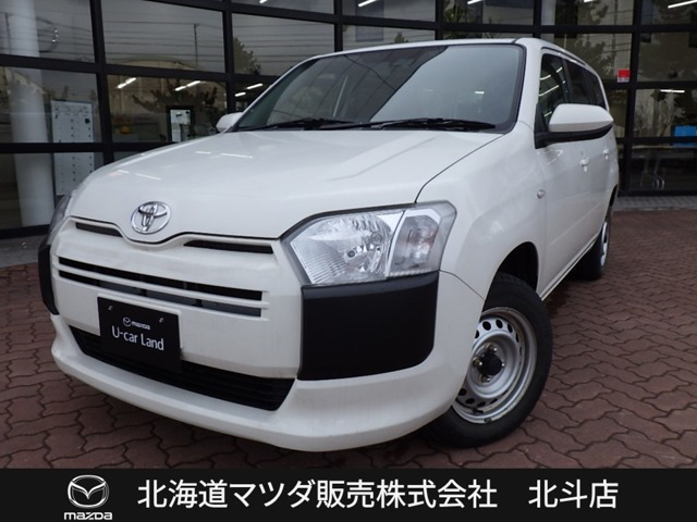 プロボックスバン 1.5 GL 4WD 
