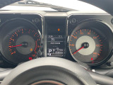 ジムニー XC 4WD 修復歴無し