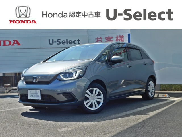 フィット  1.3 ホーム