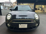ミニクラブマン クーパー S アントールド エディション DCT 