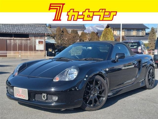 MR-S1.8 Sエディション シーケンシャル