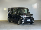 N-BOXカスタム L 4WD 