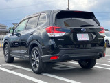 フォレスター 2.5 プレミアム 4WD ☆徳島ユーザー買取車